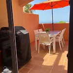 Penthouse Roma Santa Maria Golf