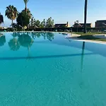 Penthouse Roma Santa Maria Golf