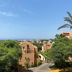 Penthouse Roma Santa Maria Golf