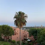 Penthouse Roma Santa Maria Golf