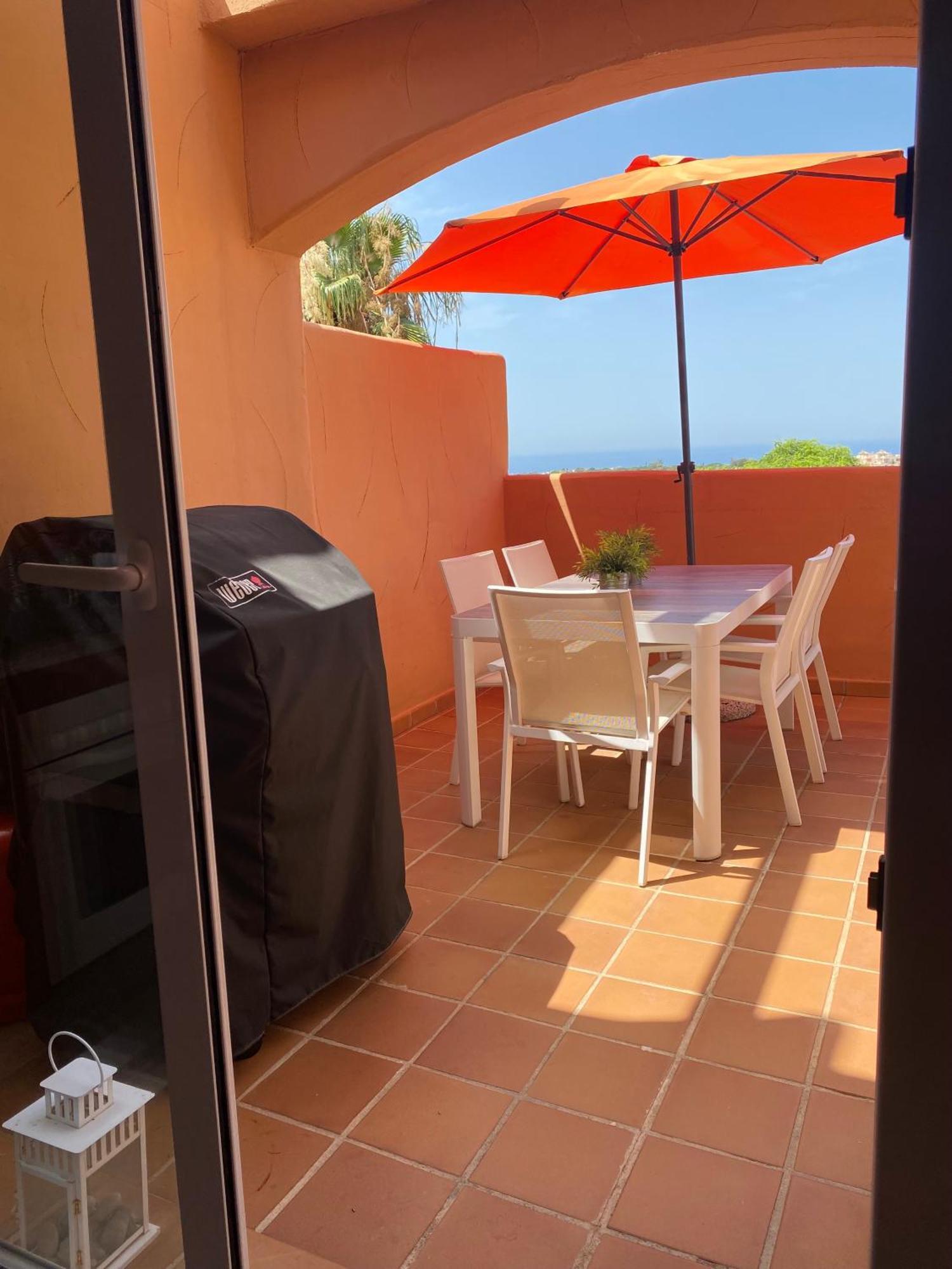 Penthouse Roma Santa Maria Golf Marbella