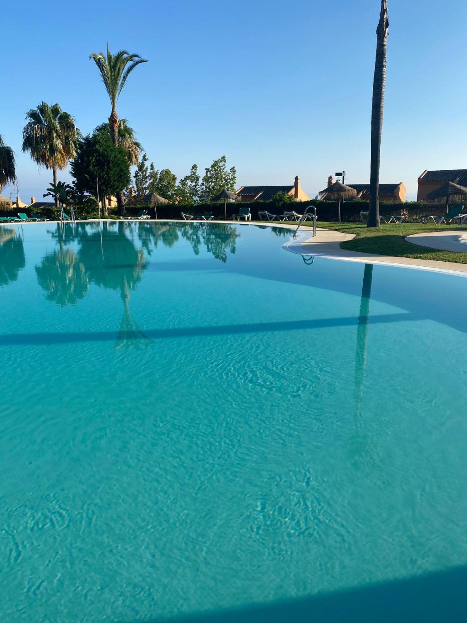 Penthouse Roma Santa Maria Golf