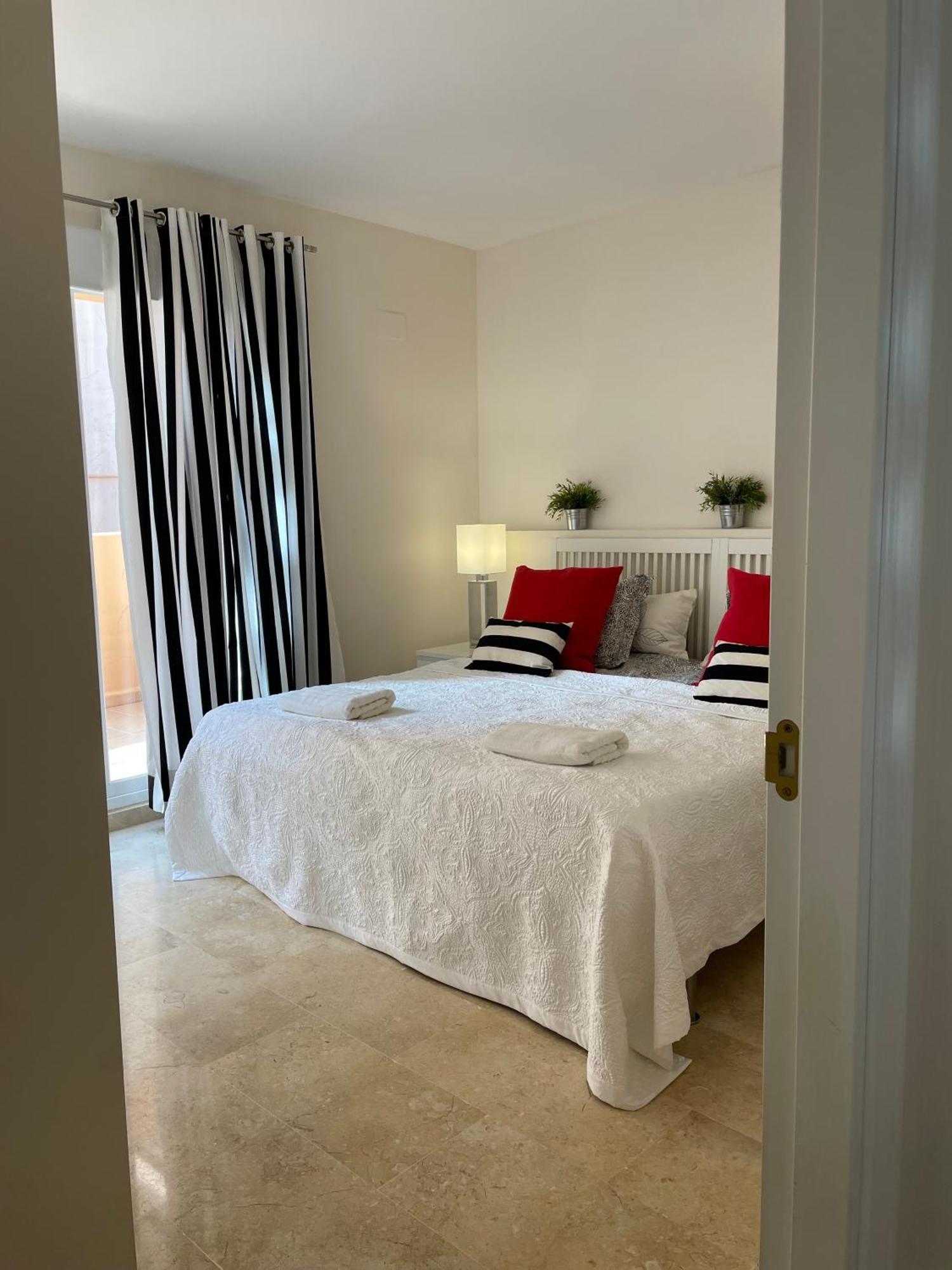 Apartment Penthouse Roma Santa Maria Golf