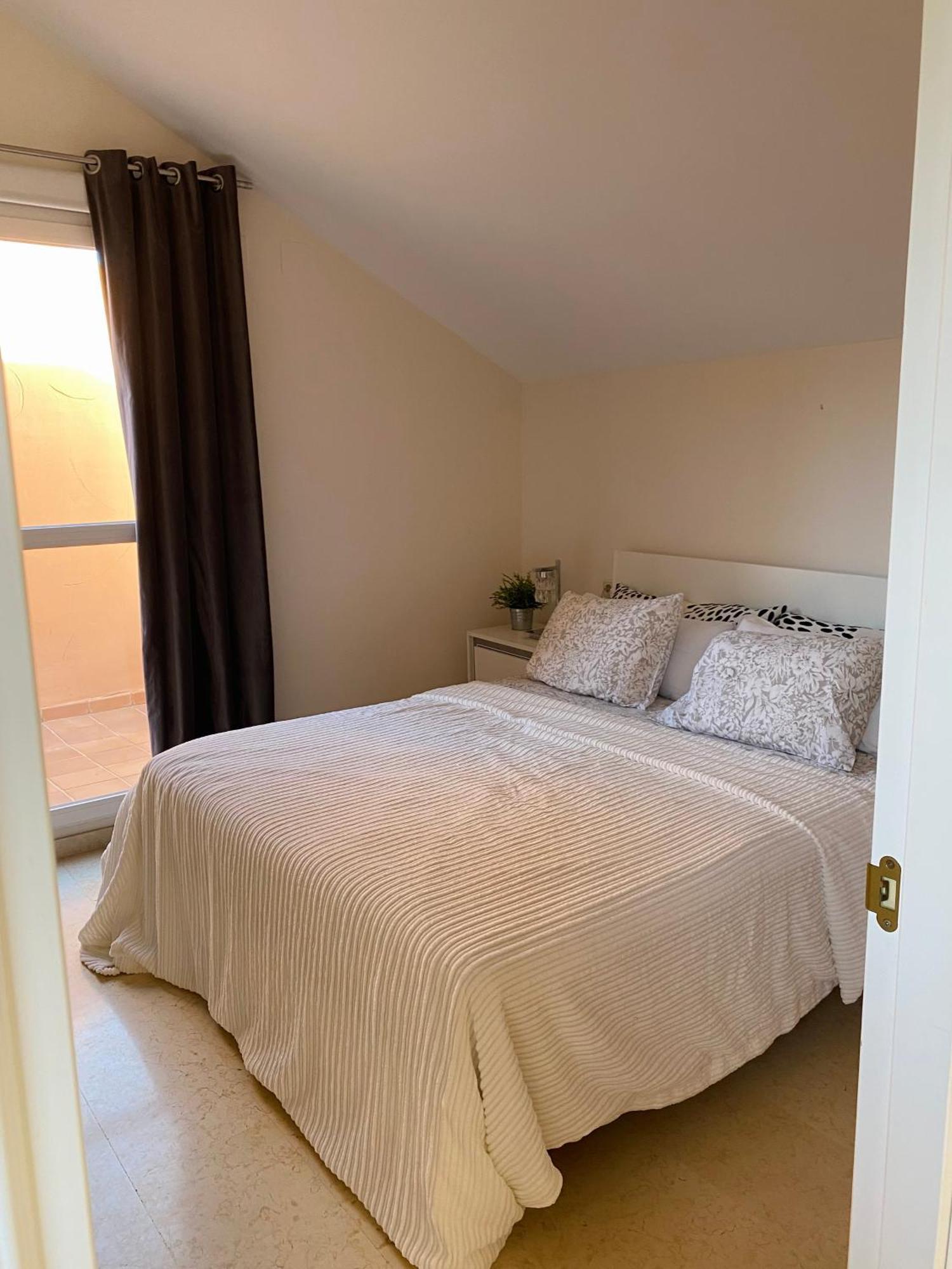 Penthouse Roma Santa Maria Golf * Marbella